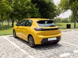 Peugeot 208 2022
